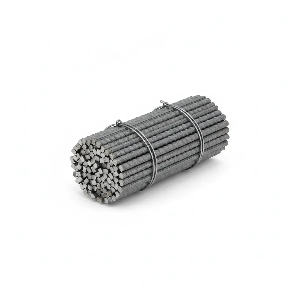 Betonstahl B500B